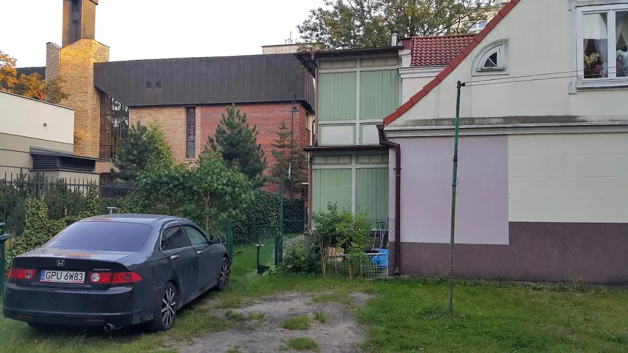 Sopot 1St Class 0*,  Pologne