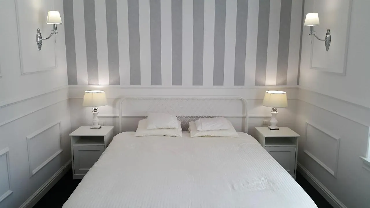Sopot 1St Class Appartement