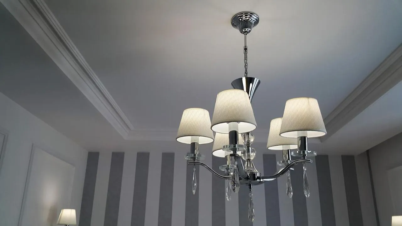 Appartement Sopot 1St Class