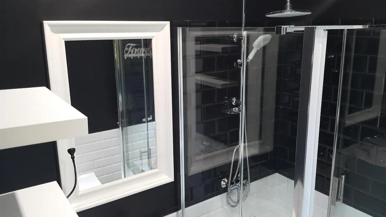 Appartement Sopot 1St Class