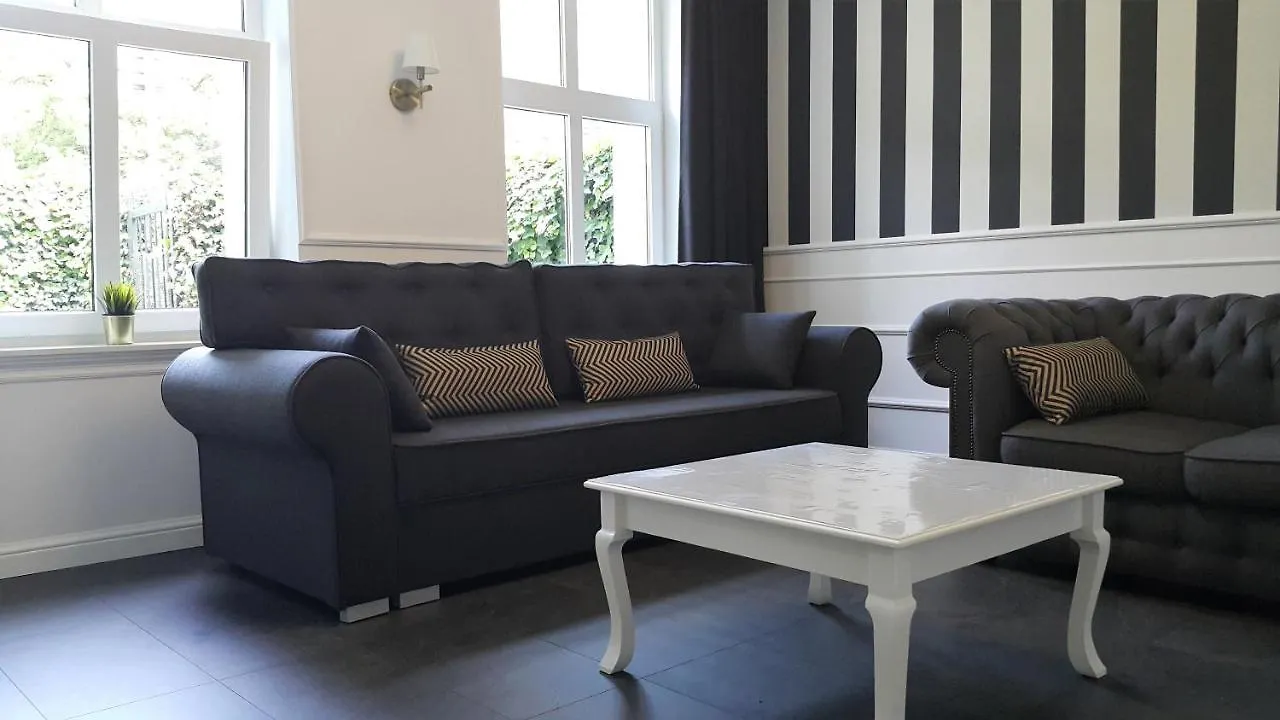 Appartement Sopot 1St Class