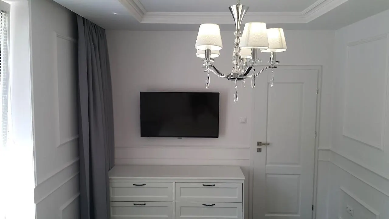 Appartement Sopot 1St Class
